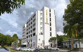 银禧酒店